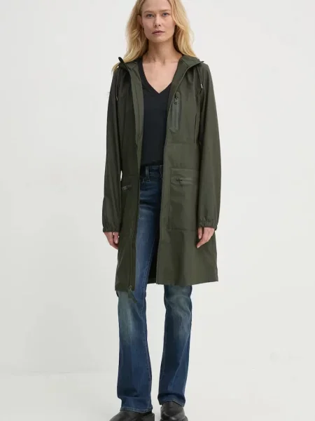 LEVI'S Tričko / biela / ohnivo červená čierna