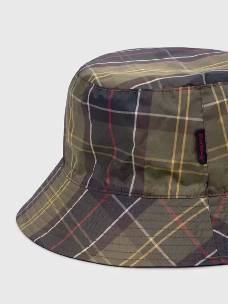 Двусторонний панама Barbour