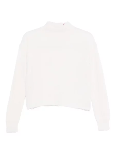 Pulover Max Mara alb