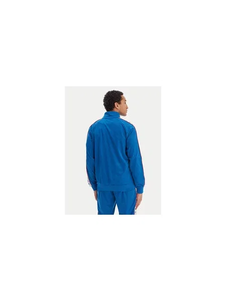 Kappa Jopa Banda Anniston Slim Fit modra