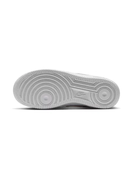 Nike Air Force 1 Low sportcipő gyerek fehér