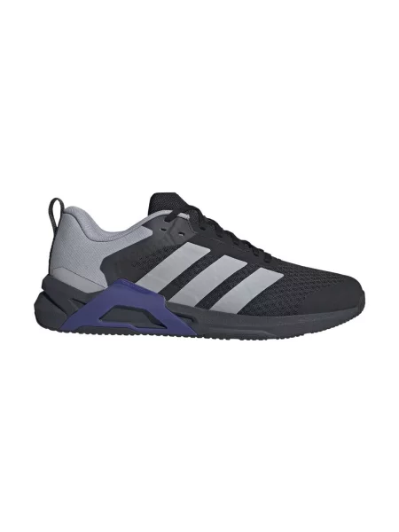 Adidas Topánky do posilňovne Dropset Control Training Shoes čierna