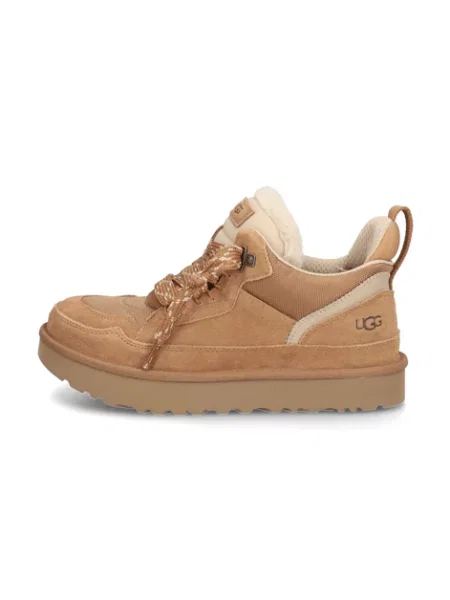Tenisky Ugg hnědé