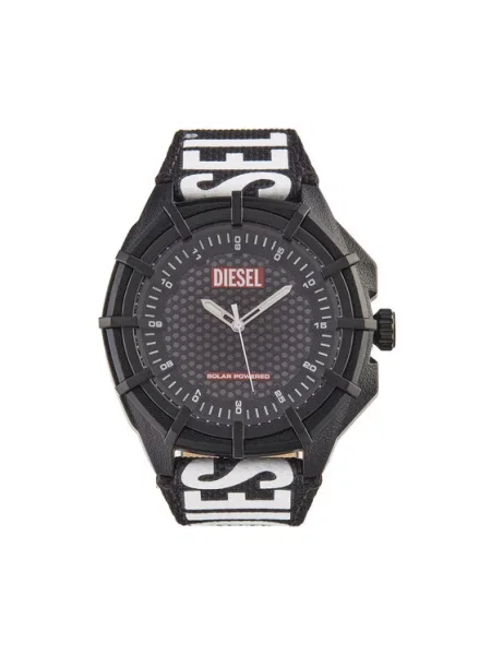 Ceas Diesel alb