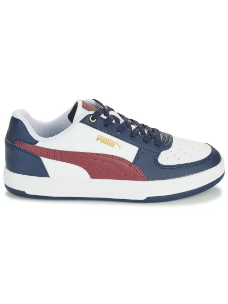 Pantofi copii Puma alb