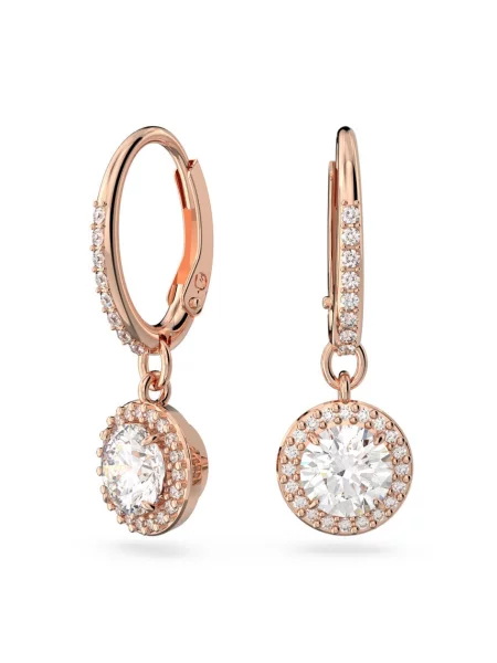 Swarovski cercei
