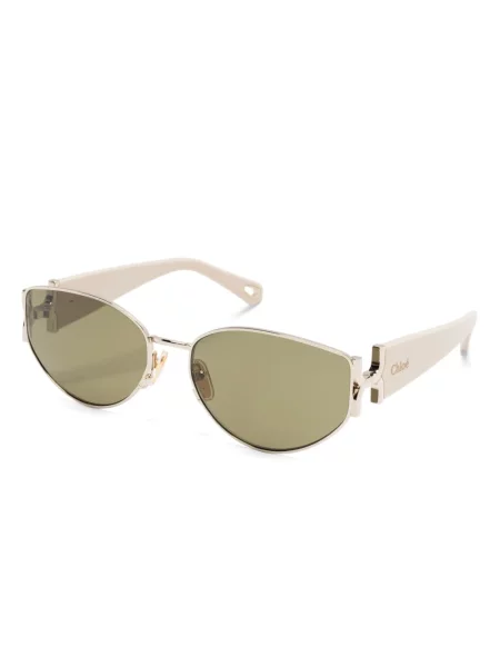 Ochelari de soare Chloé Eyewear