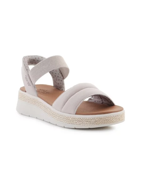 Japanke Skechers bež