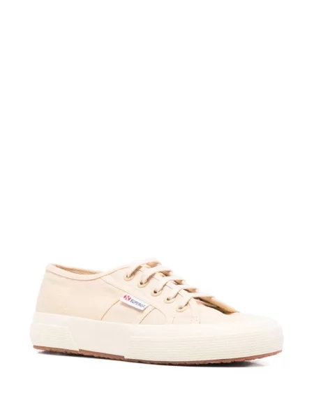 Sneakerși Superga de in
