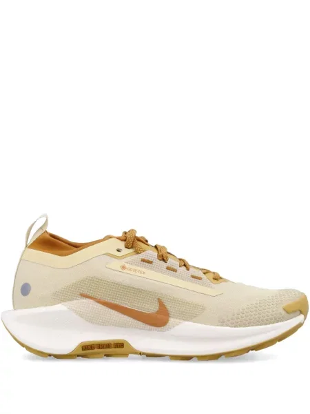 Sneakerși Nike Pegasus alergare alb