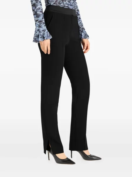 Pantaloni Cinq A Sept negru