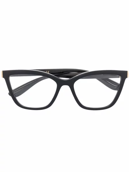 Ochelari de soare Dolce & Gabbana Eyewear negru