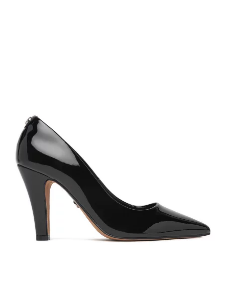 Pantofi pumps Nine West negru