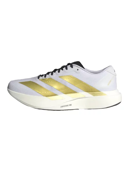 Běžecké běžecké boty Adidas Performance bílé