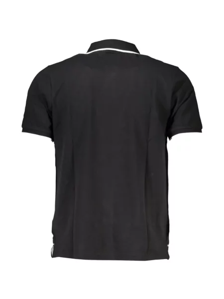 Tricou polo North Sails negru