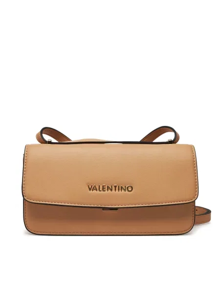 Rankinė Valentino smėlio