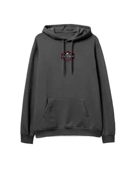 Palton Surf Monkey gri