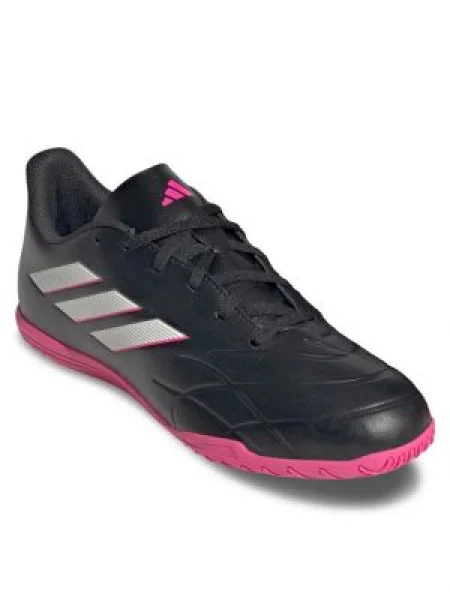 Félcipo Adidas fekete