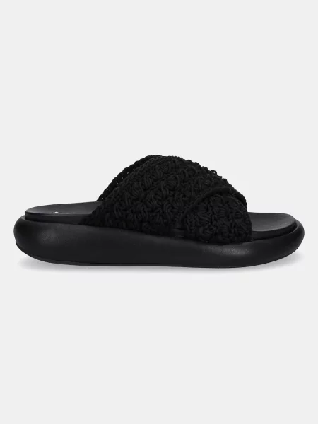 Natikači Steve Madden Guideline črna