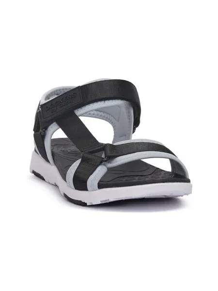 Pantofi Dockers negru