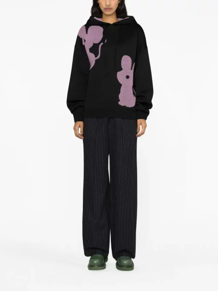 Sweter Jw Anderson czarny
