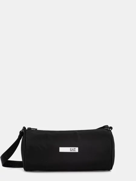 Emporio Armani torebka czarny