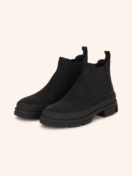 Chelsea boots Copenhagen černé