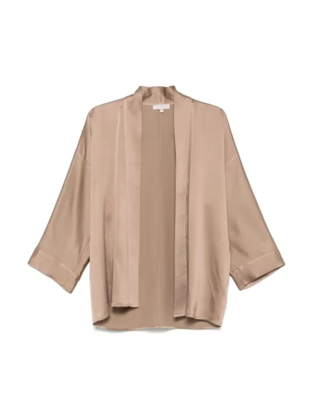 Bluzka Antonelli Firenze brązowa