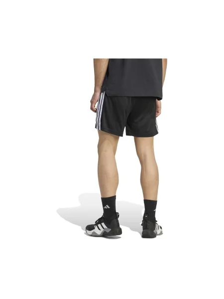 Pantaloni sport Adidas alb