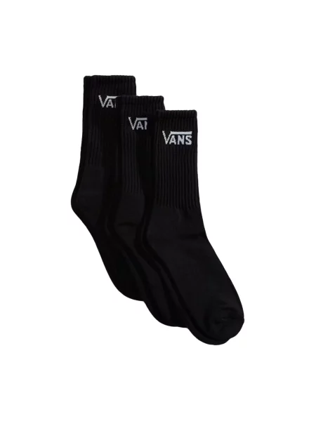 Skarpety Vans klasyczne czarne