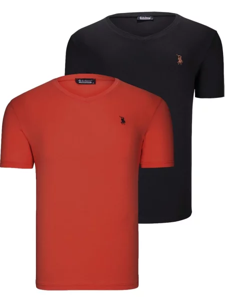 Tricou Dewberry negru