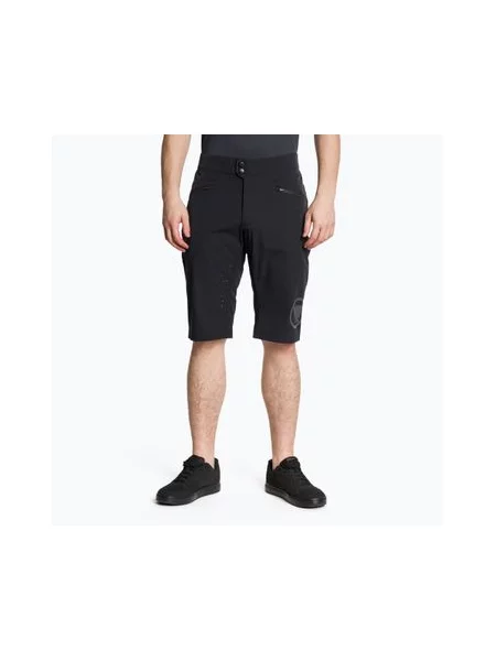 Велосипедні шорти Endura Singletrack Lite Short Std чорні