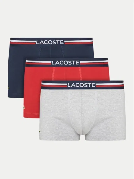Boxerky Lacoste