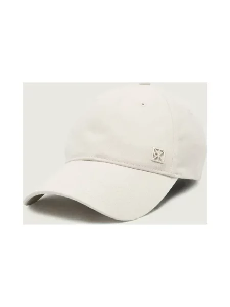 Calvin Klein Șapcă natural alb
