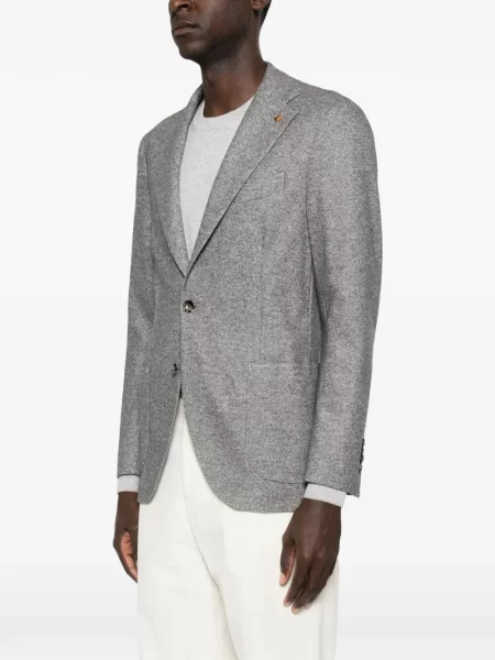 Sacou Sartoria Latorre gri