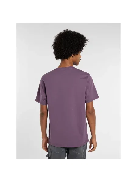 Póló Dickies lila
