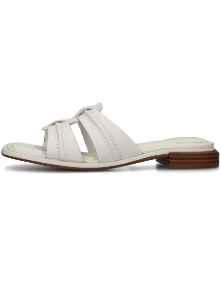 Pantofi Clarks bej