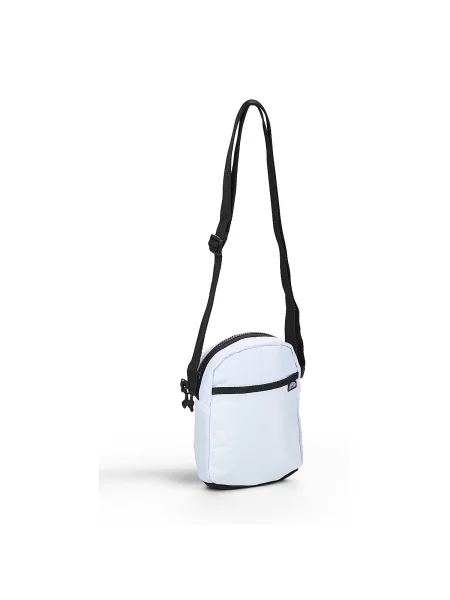 Crossbody táska Superdry fehér