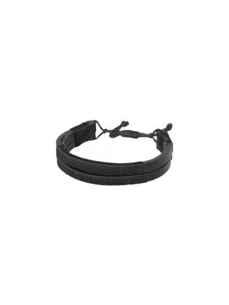Polo majica Pelpe crna