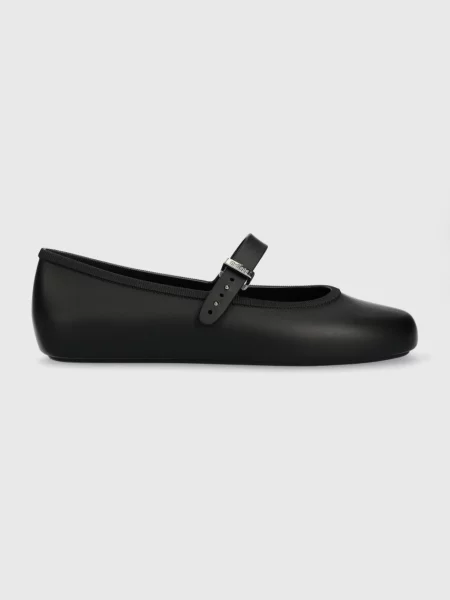 Pantofi Melissa negru