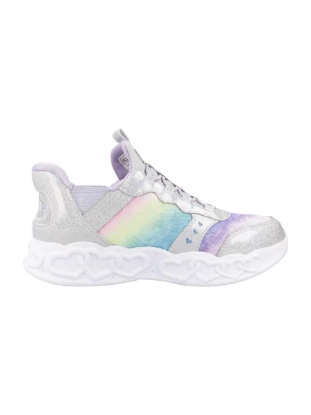 Chiloți copii Skechers gri