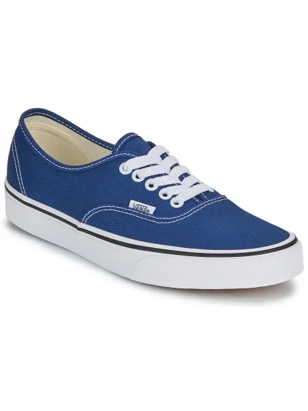 Pantofi Vans albastru