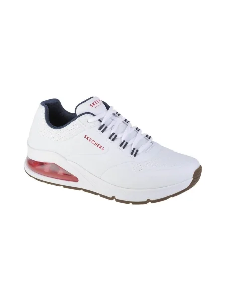 Tenisky Skechers biela