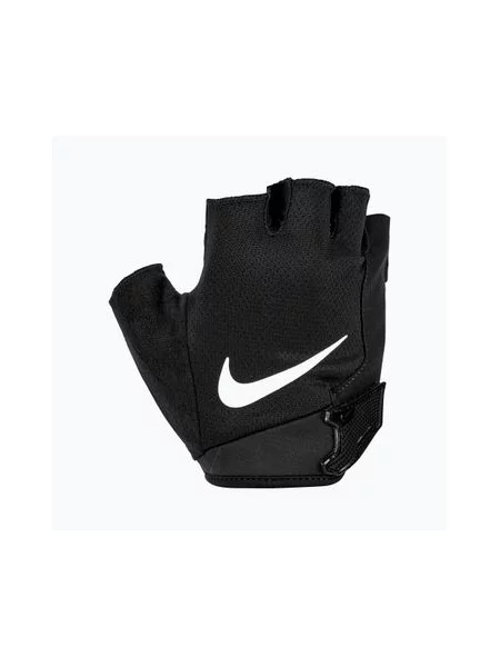 Рукавички для тренувань Nike Vapor Elite FG black/black/white білі