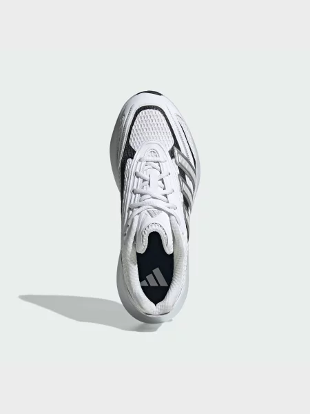 Кроссовки Adidas белые
