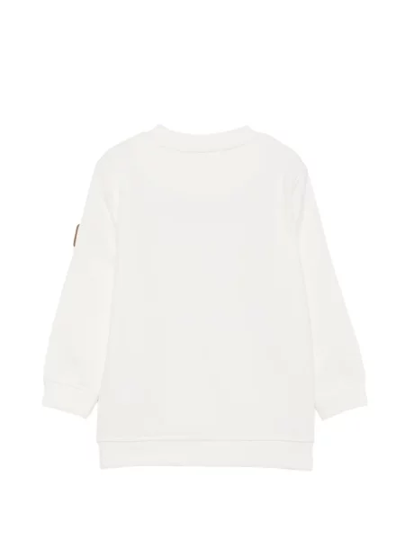 Sweter dziecięcy Trussardi