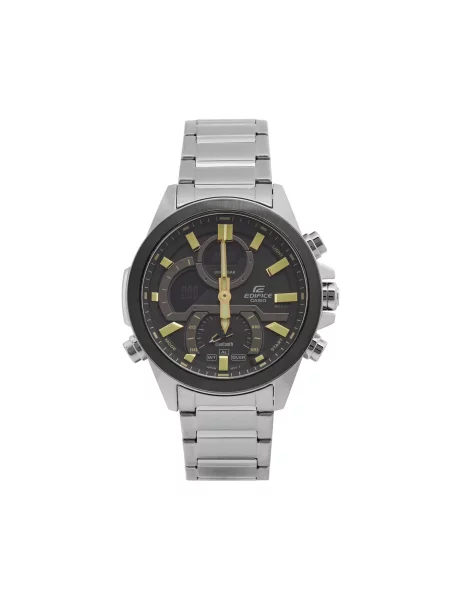 Годинник Casio Edifice срібний