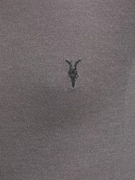 Pulover Allsaints gri