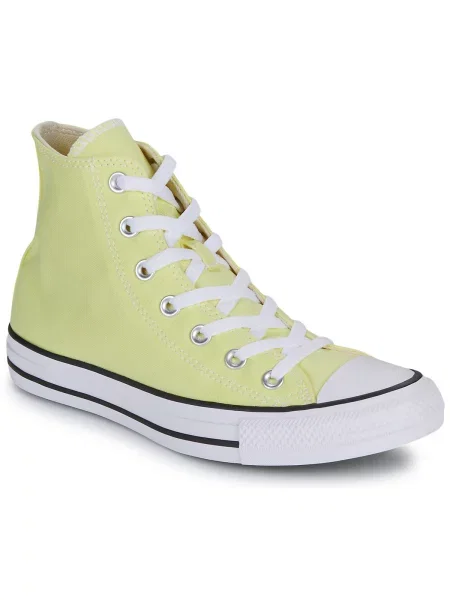 Superge Converse Chuck Taylor All Star rumena