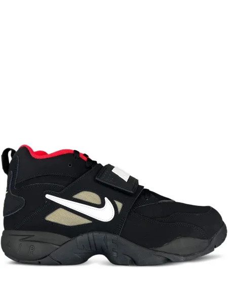 Sală de gimnastică sneakerși Nike Air Zoom portocaliu
